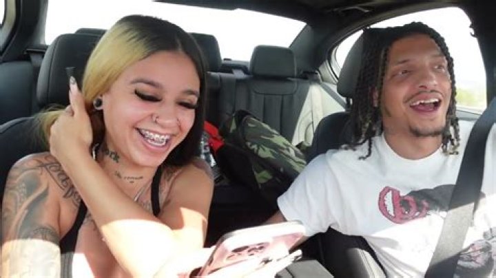 Lil Keyu - Age, Family, Bio