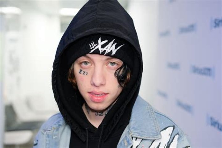 Lil Xan’s Net Worth (Updated 2022)