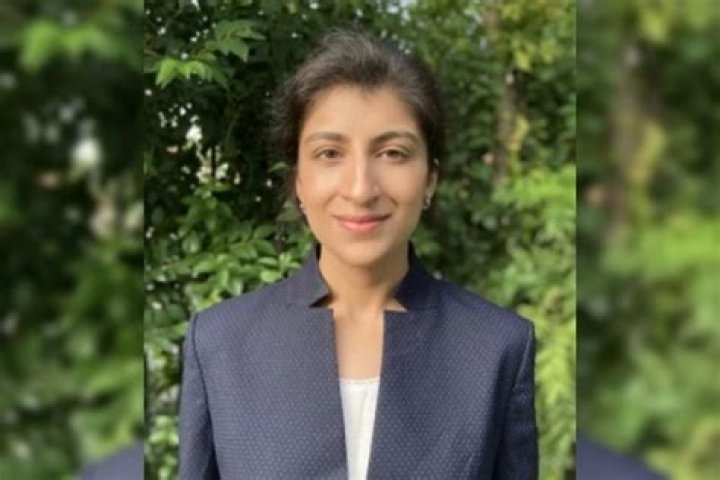 
Lina Khan-led FTC to stop gig platforms from harming delivery boys 