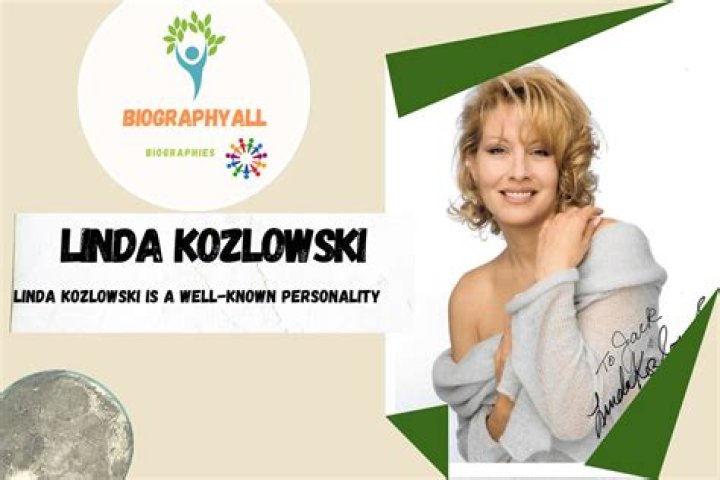 Linda Kozlowski Bio (Wiki) 