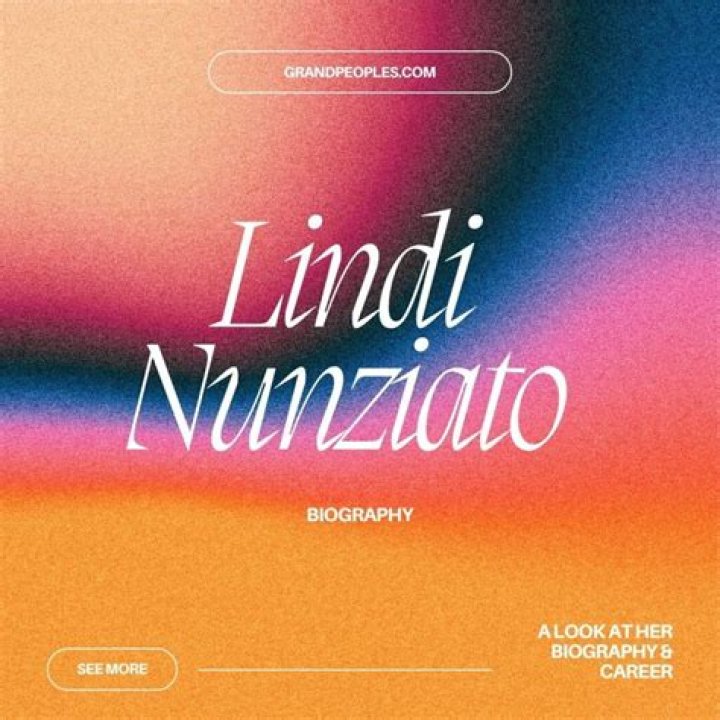 Lindi Nunziato - Age, Family, Bio