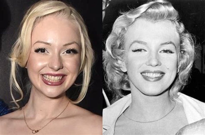 Lindsay Lohan is a total mess just like Marilyn Monroe, says LL’s hack director