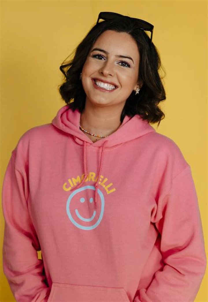 Lisa Cimorelli Bio (Wiki) 