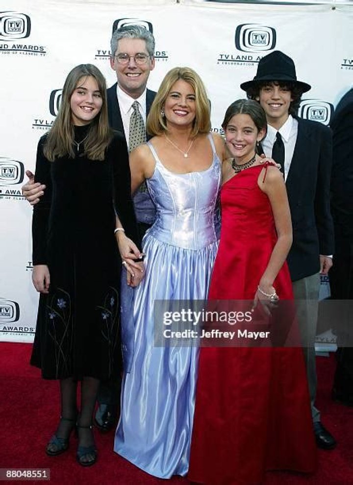 Lisa Whelchel - Age, Family, Bio