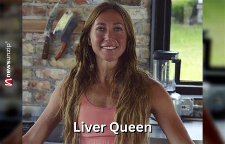 Liver Queen Height, Weight, Net Worth, Age, Birthday, Wikipedia, Who, Instagram, Biography