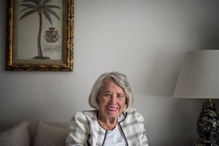 Liz Smith (TV Actress) - Trivia, Family, Bio