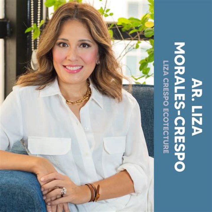 Liza Morales - Age, Family, Bio