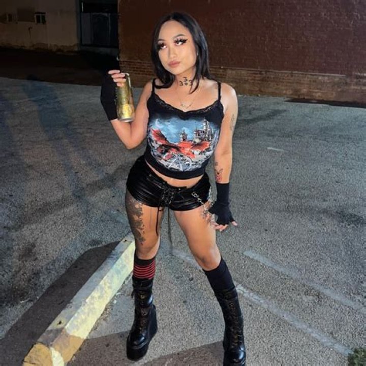 Lizeth Selene - Age, Family, Bio