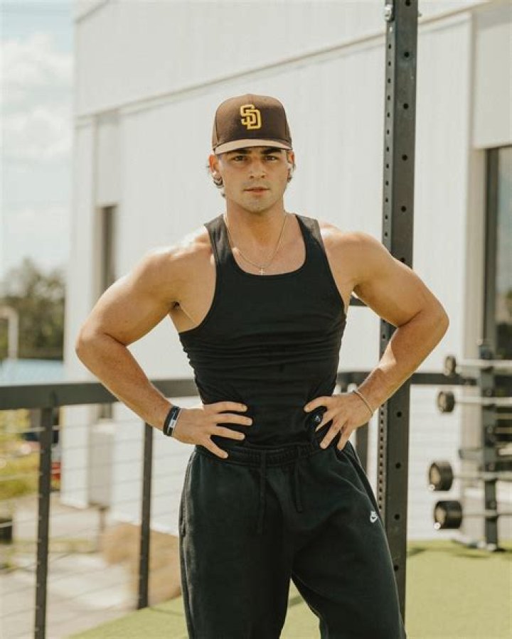 Logan Copperwheat - Age, Family, Bio