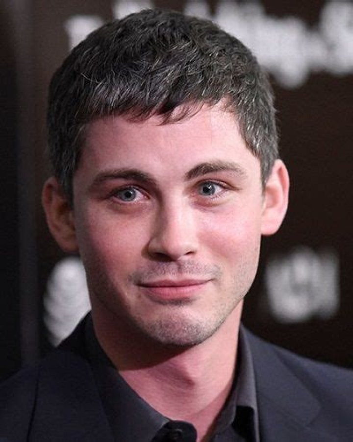 Logan Lerman in the web series “The Hunt”! Who was he engaged to?