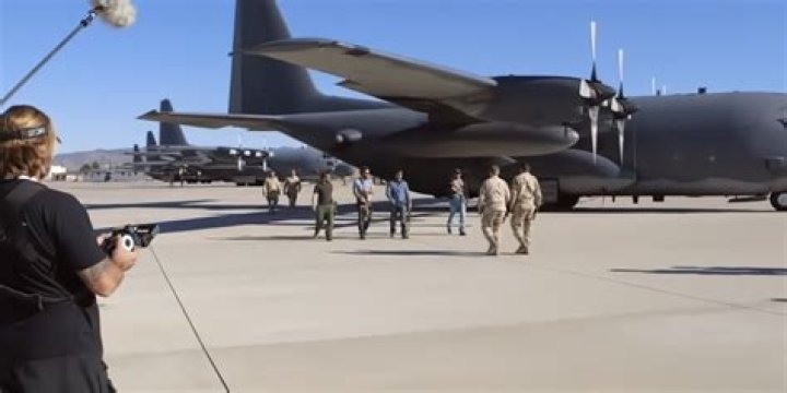 Lone Survivor: All Filming Details of the War Drama Movie