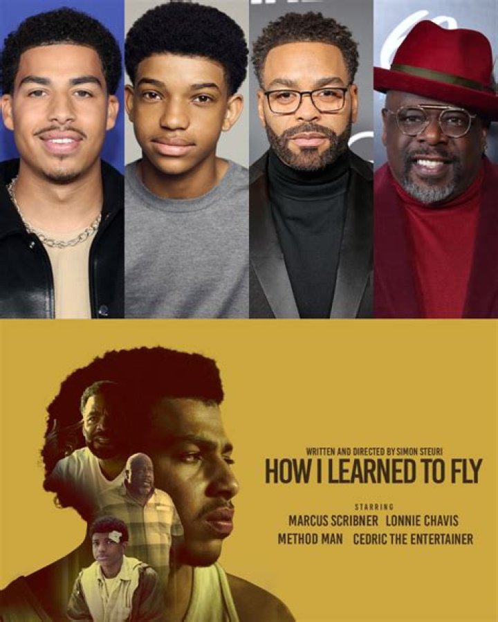 Lonnie Chavis - Age, Family, Bio