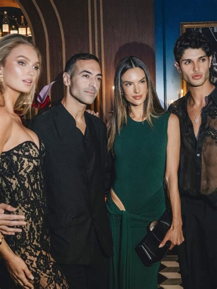 Louai Alama - Age, Family, Bio