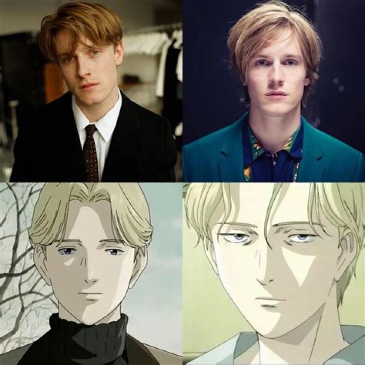 Louis Hofmann Bio (Wiki) 