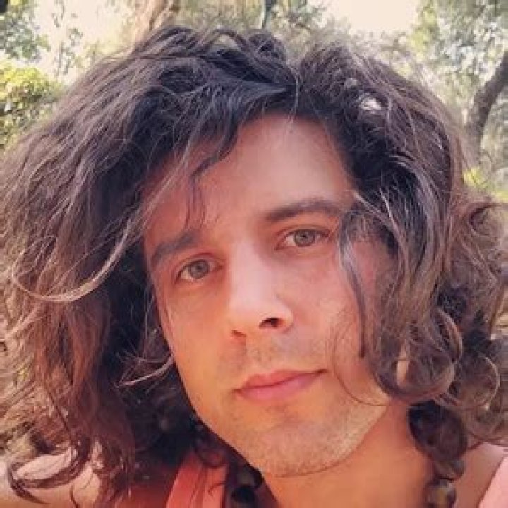 Luciano Zacharski - Age, Family, Bio