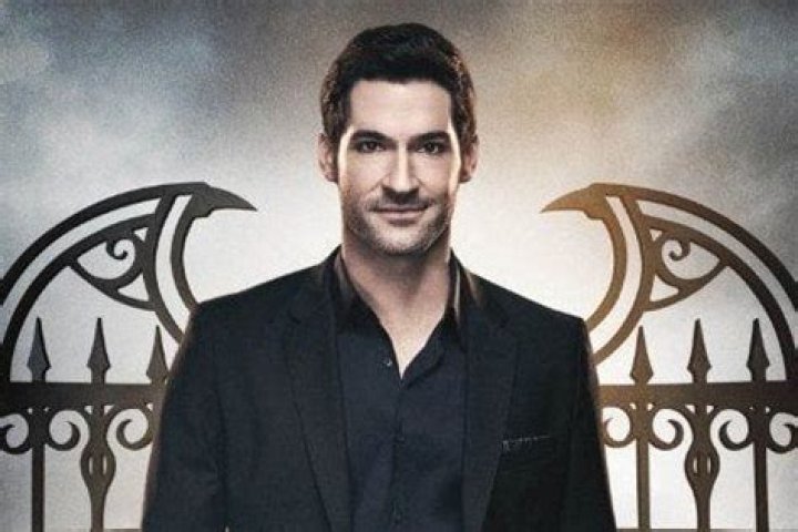 Lucifer - Cast, Ages, Trivia