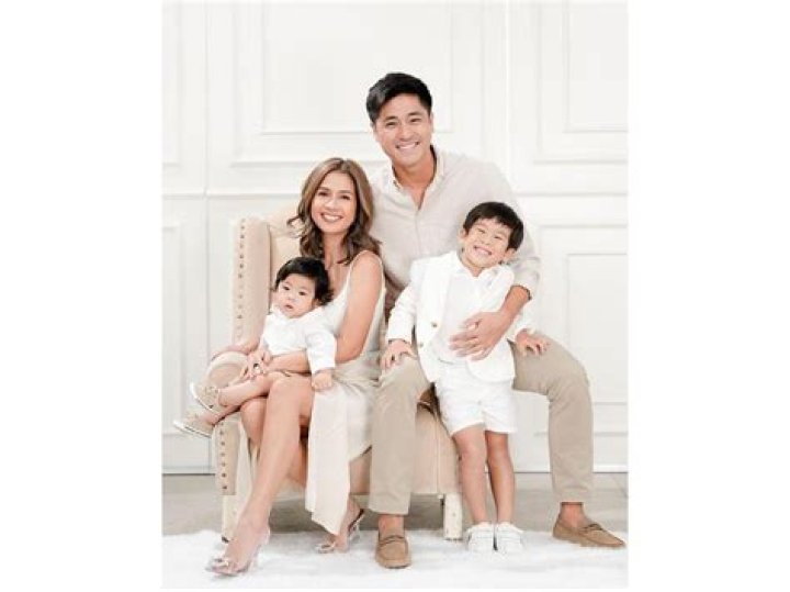 Luigi Castillo - Age, Family, Bio