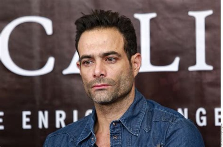 Luis Roberto Guzmán - Age, Family, Bio