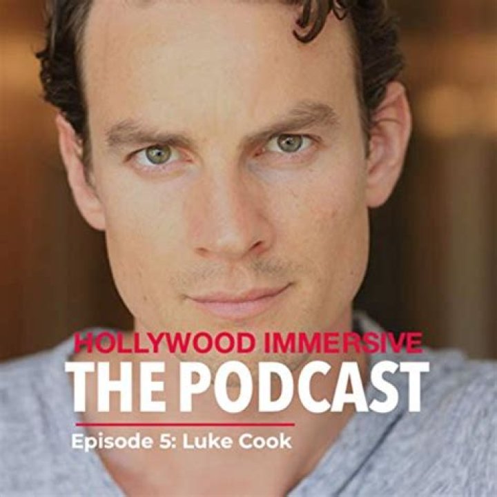 Luke Cook - Age, Family, Bio