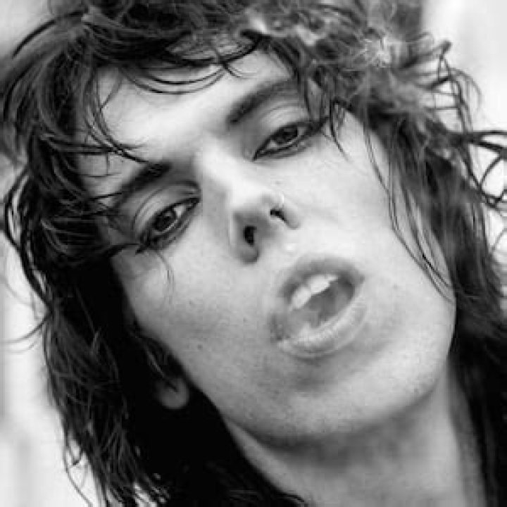 Luke Spiller - Age, Family, Bio