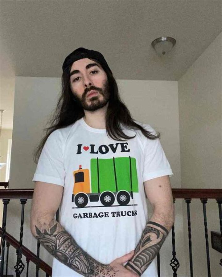 Lul G - Age, Family, Bio