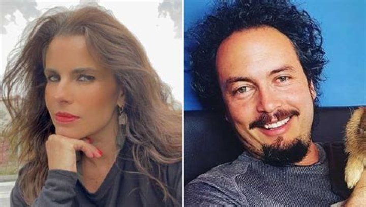 Macarena Valarezo Hijos José María Luque Valarezo, Edad And Wikipedia