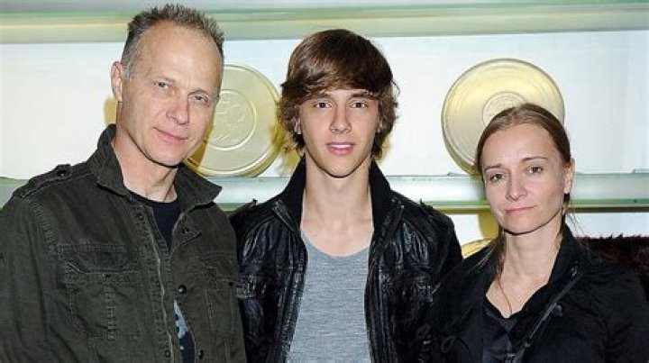 Maciej Musial - Age, Family, Bio