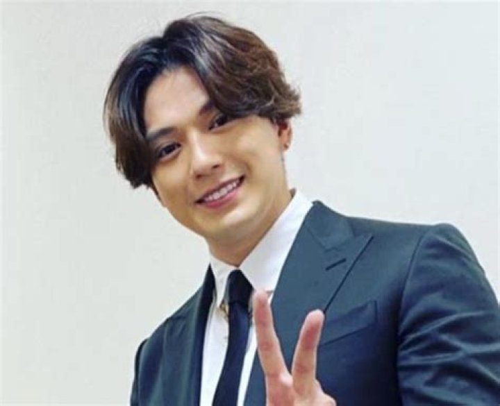 Mackenyu - Age, Family, Bio