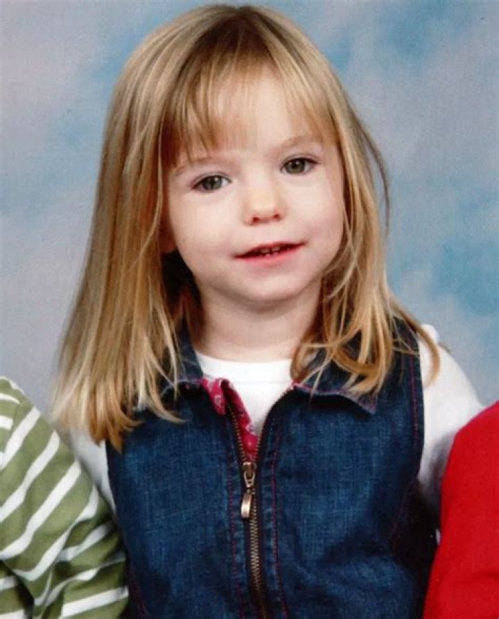 Madeleine McCann - Trivia, Family, Bio