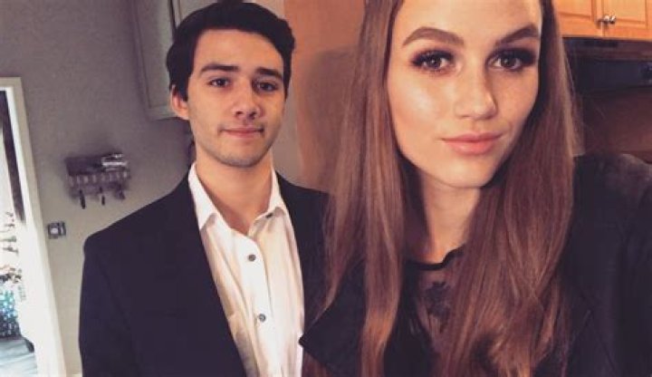 Madison Lintz, Bio, Career, Net Worth, Personal Life and Boyfriend
