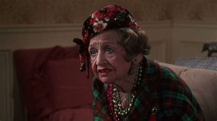 Mae Questel - Trivia, Family, Bio