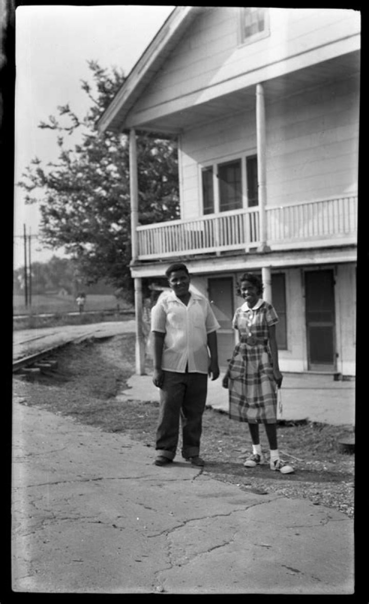 Mahalia Jackson - Trivia, Family, Bio