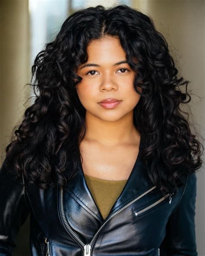 Maile Masako Brady - Age, Family, Bio