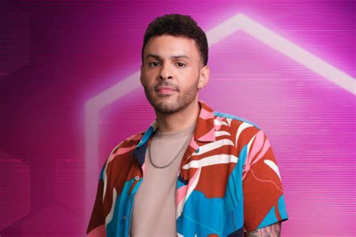 Marcel Cunningham Bio (Wiki) 