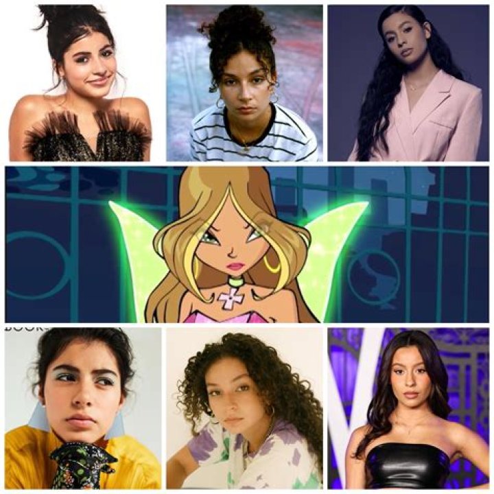 Marcela Avelina Bio (Wiki) 