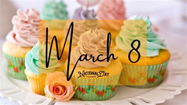 March 8 Birthdays By Profession