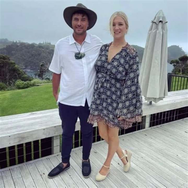 
Margaux Hackett Height, Weight, Net Worth, Age, Birthday, Wikipedia, Who, Nationality, Biography 