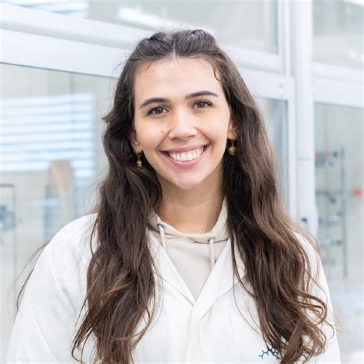 Maria Eduarda de Carvalho - Age, Family, Bio