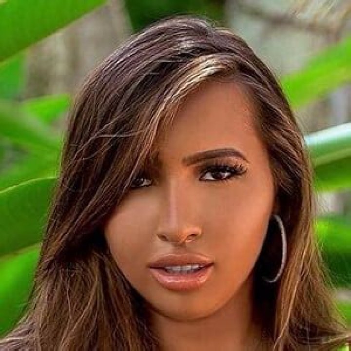 Maria Gjieli - Age, Family, Bio