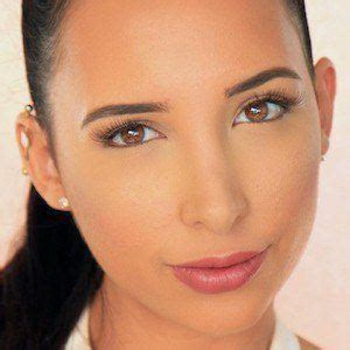 Mariale Marrero - Age, Family, Bio