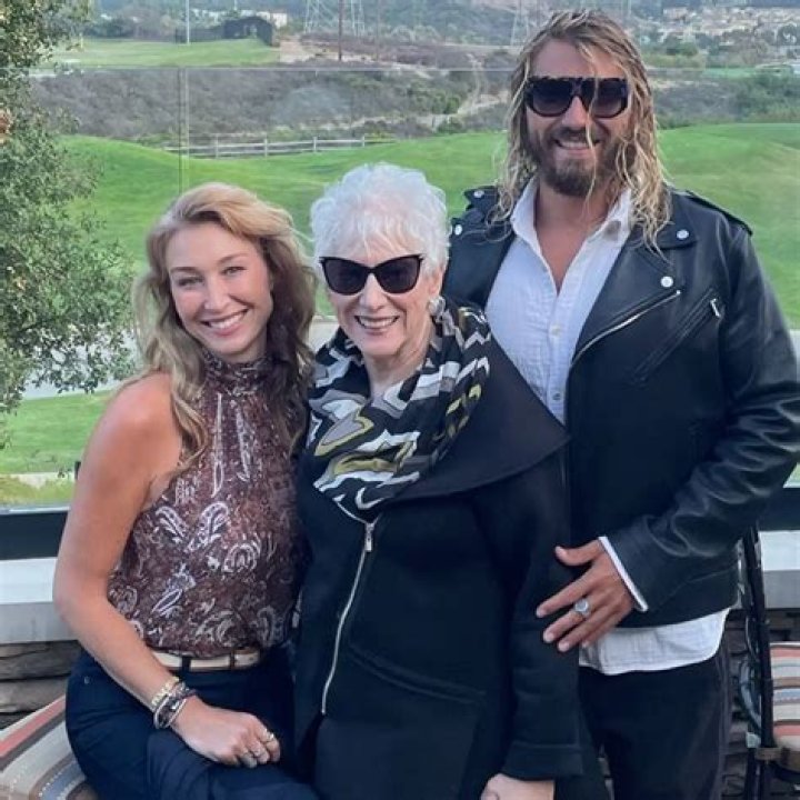 Marielle Jaffe - Age, Family, Bio