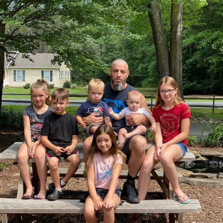 Mark Briscoe Wikipedia, Age, Wife, Children, Family, Teeth, Net worth, Height, Nationality