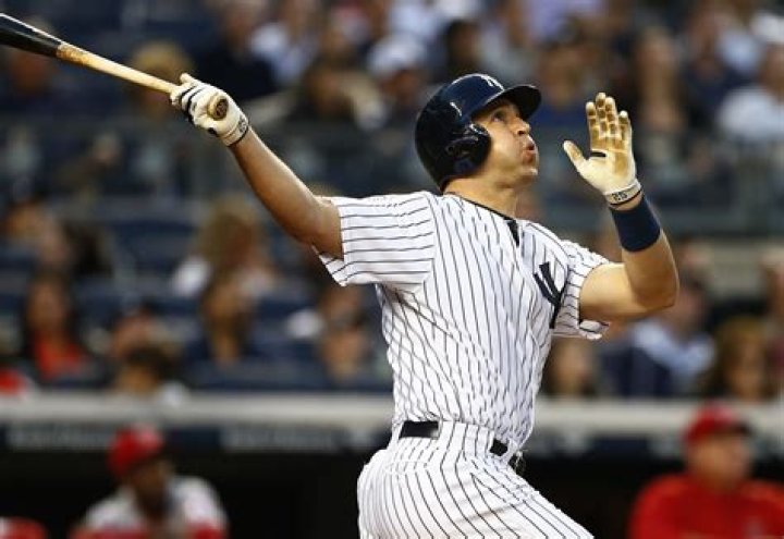 Mark Teixeira Net Worth - Wiki, Age, Weight and Height, Relationships, Family, and More