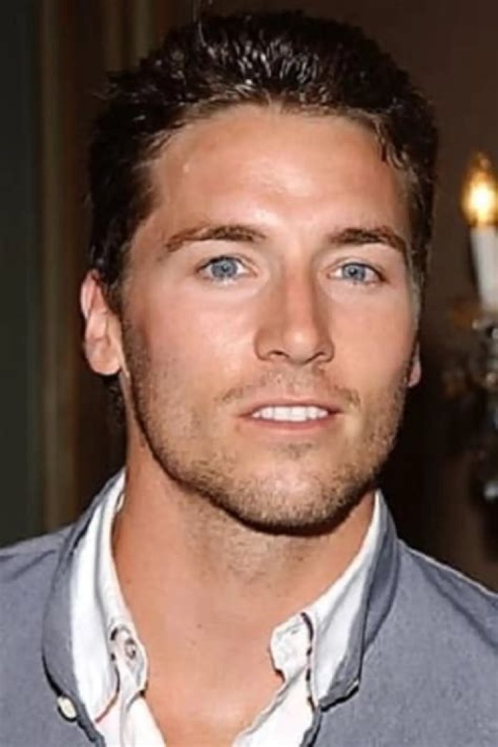 Mark Wystrach Bio (Wiki) 