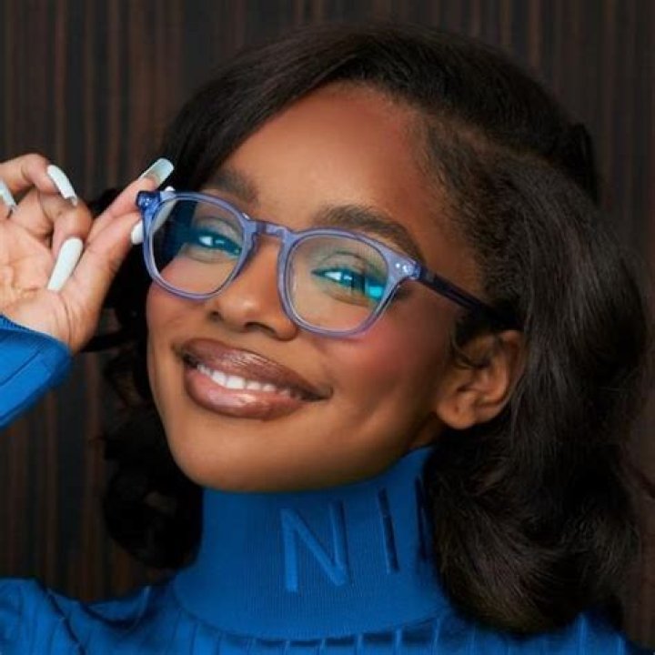 Marsai Martin Bio (Wiki) 