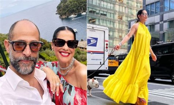 Martha Debayle - Age, Family, Bio