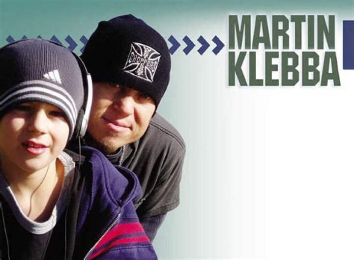 Martin Klebba Bio (Wiki) 