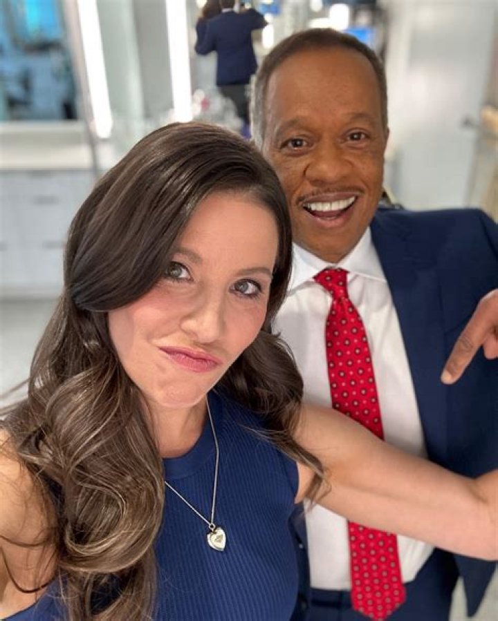 Mary Katharine Ham - Age, Family, Bio