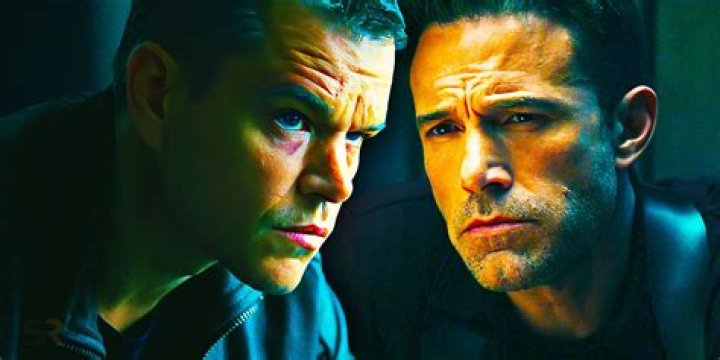 Matt Damon & Ben Affleck’s new movie sounds absolutely horrendous