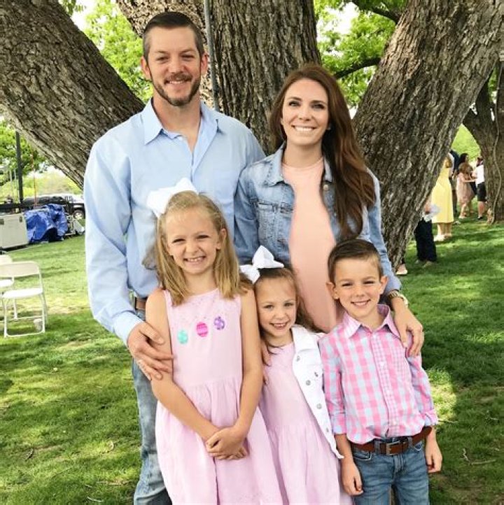 Matt Granite - Age, Family, Bio